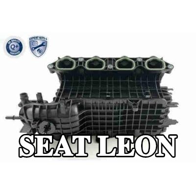 VAICO مشعب السحب، إمداد الهواء — SEAT Leon
