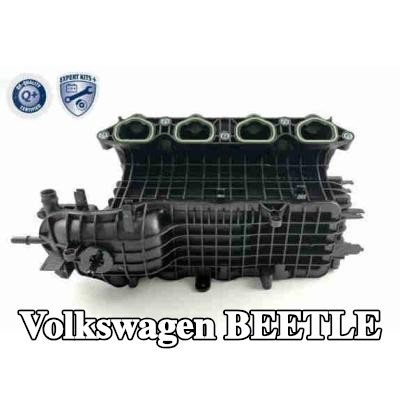 VAICO مشعب السحب، إمداد الهواء — Volkswagen Beetle