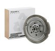 RIDEX REMAN حذافة للمحركات المزودة بحذافة ثنائية الكتلة — BMW X5 (1)