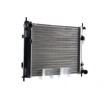 MAHLE Motor radyatörü — Kia Venga (8)