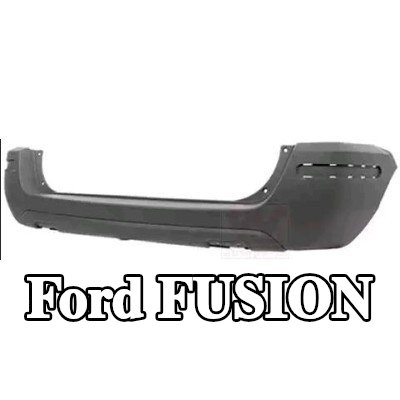 VAN WEZEL المصد الخلفي الخلفي — Ford Fusion