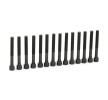 FAI AutoParts مجموعة البراغي, cylinder head M10 x 1.25, 85mm — Toyota Mark Ii (3)