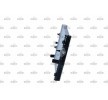 NRF Motor radyatörü EASY FIT, Alüminyum, adaptör ile — Honda Hr-v (7)
