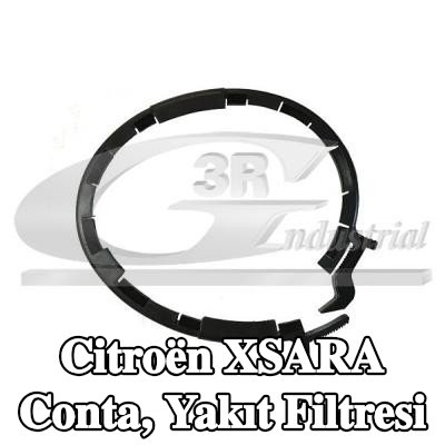 3RG Conta, yakıt filtresi — Citroën Xsara