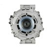 AS-PL Alternatör, marş motoru — Audi A7 (1)