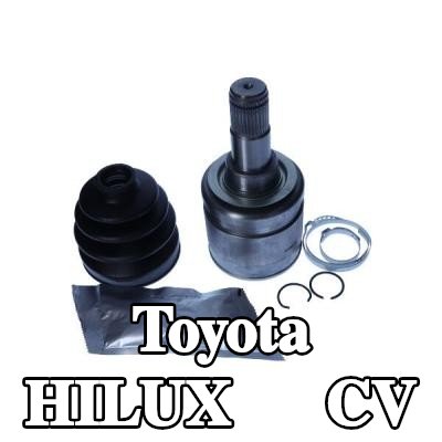 MAXGEAR وصلة المحور الأمامي, على جانب ناقل الحركة — Toyota Hilux