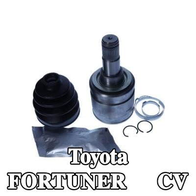 MAXGEAR وصلة المحور الأمامي, على جانب ناقل الحركة — Toyota Fortuner
