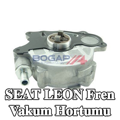 BOGAP Fren vakum hortumu — SEAT Leon