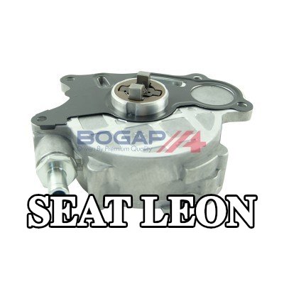 BOGAP خرطوم فراغ الفرامل — SEAT Leon