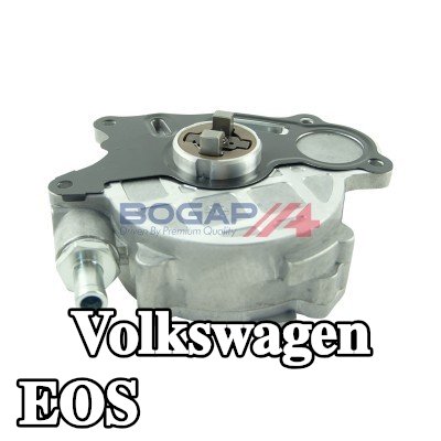 BOGAP خرطوم فراغ الفرامل — Volkswagen Eos