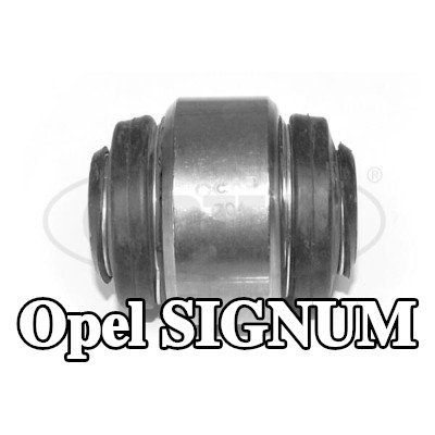 CORTECO مفصل كروي للمحور الخلفي — Opel Signum