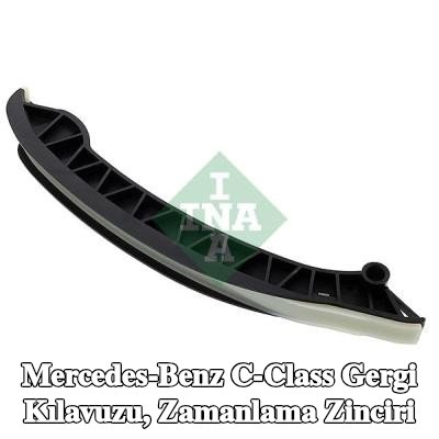 INA Gergi Kılavuzu, zamanlama zinciri — Mercedes-Benz C-Class