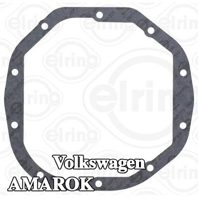 ELRING حشية، الترس التفاضلي — Volkswagen Amarok