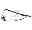 FEBI BILSTEIN Cam regülatörü Sağ Ön, Manuel, elektrik motoru olmadan — 2002 Volkswagen California (2)