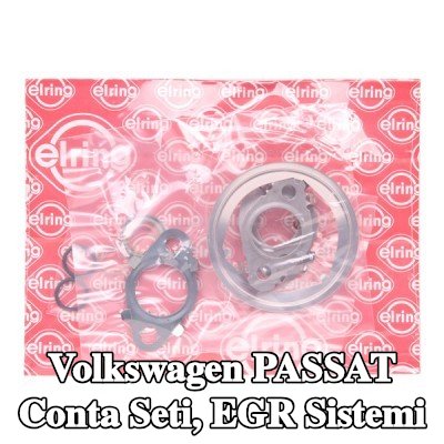ELRING Conta seti, EGR sistemi — Volkswagen Passat