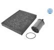 MEYLE Filtre kiti — 2003 Volkswagen Touareg (2)