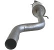 BOSAL Orta susturucu — Opel Astra (4)