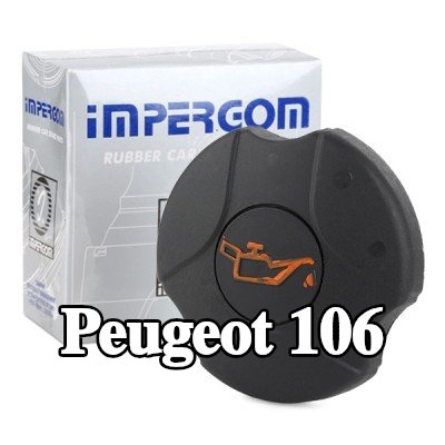 ORIGINAL IMPERIUM غطاء فتحة تعبئة الزيت — Peugeot 106
