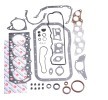 Oyodo Tam conta seti, motor — Mitsubishi Pajero / Shogun (1)