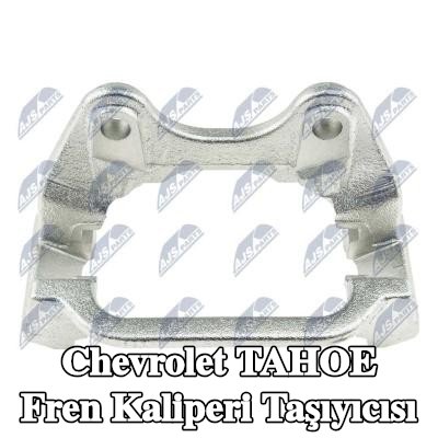NTY Fren kaliperi taşıyıcısı Arka Aks her iki taraf — Chevrolet Tahoe