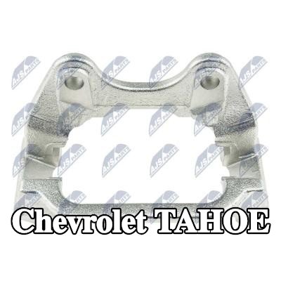 NTY حامل مكبس الفرامل للمحور الخلفي على كلا الجانبين — Chevrolet Tahoe
