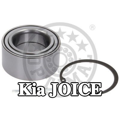 OPTIMAL مجموعة محامل العجلات — Kia Joice