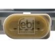 FEBI BILSTEIN Kapı kilidi Sol ön — Volkswagen Eos (3)