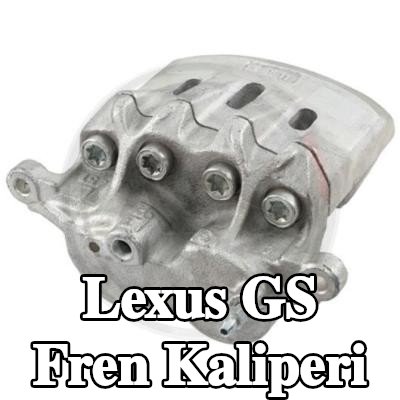A.B.S. Fren kaliperi — 1995 Lexus Gs