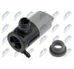 NTY Ön cam yıkama pompası 12V — Toyota Avensis (1)