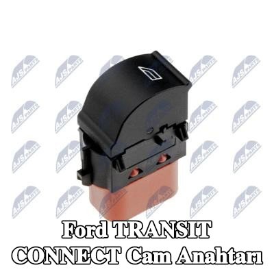 NTY Cam anahtarı Sağ Ön — Ford Transit Connect