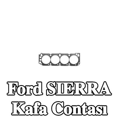 FEBI BILSTEIN Kafa contası — Ford Sierra