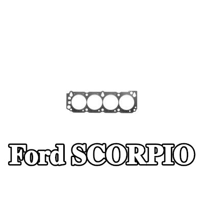 FEBI BILSTEIN حشية الرأس — 1990 Ford Scorpio