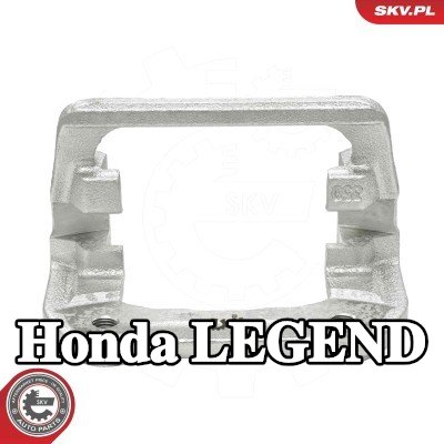 ESEN SKV حامل مكبس الفرامل للمحور الخلفي على كلا الجانبين — Honda Legend