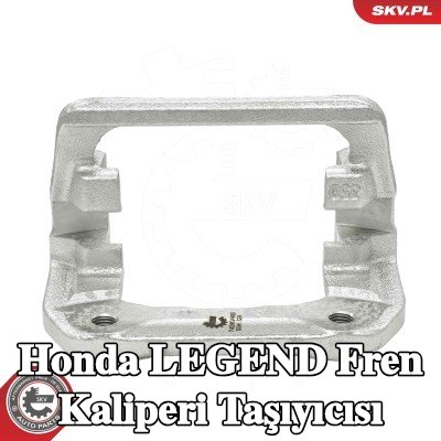 ESEN SKV Fren kaliperi taşıyıcısı Arka Aks her iki taraf — Honda Legend