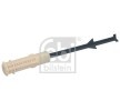 FEBI BILSTEIN Klima alıcı kurutucu — Citroën Xsara (1)