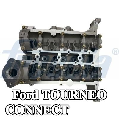 FRECCIA رأس الأسطوانة بدون عمود (أعمدة) الكامات, بدون نوابض الصمامات, بدون صمامات — Ford Tourneo Connect