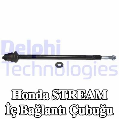 DELPHI İç bağlantı çubuğu Ön Aks, Ön Aks Sağ, 514mm — 2002 Honda Stream