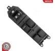 ESEN SKV Sol ön cam anahtarı — Toyota Urban Cruiser (5)