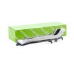 VALEO Gündüz farı (DRL) Tampon, Sol Ön, ORIGINAL PART — Peugeot 508 (5)