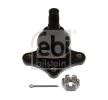 FEBI BILSTEIN Ön Sol Aks Bilyeli Mafsal, Ön Aks Sağ, Üst, 17, 8mm — Kia Bongo (2)