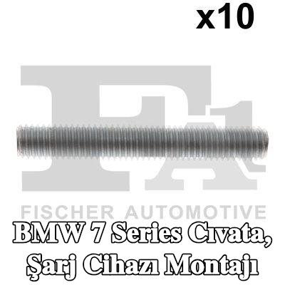 FA1 Cıvata, şarj cihazı montajı — BMW 7 Series