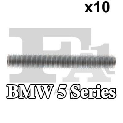 FA1 برغي، تثبيت الشاحن — BMW 5 Series