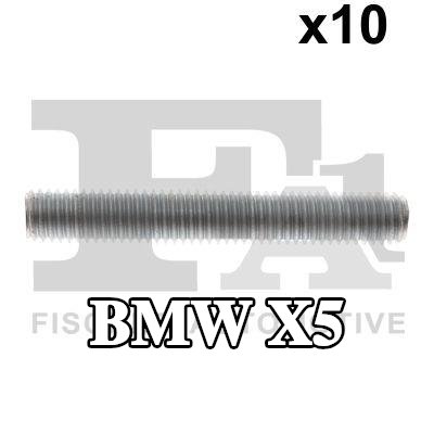 FA1 برغي، تثبيت الشاحن — BMW X5