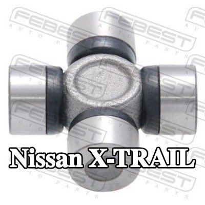 FEBEST وصلة عمود الإدارة — Nissan X-trail