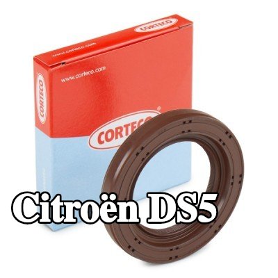 CORTECO حشية العمود، الترس التفاضلي — Citroën Ds5