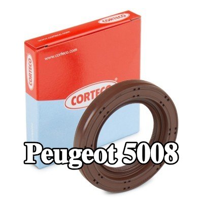 CORTECO حشية العمود، الترس التفاضلي — Peugeot 5008