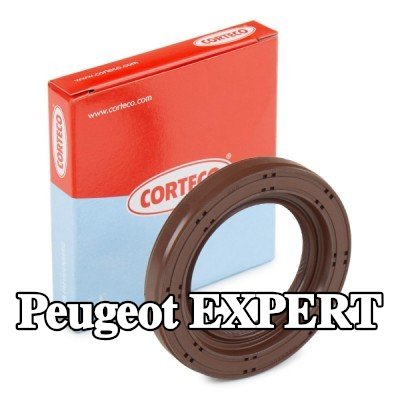 CORTECO حشية العمود، الترس التفاضلي — Peugeot Expert