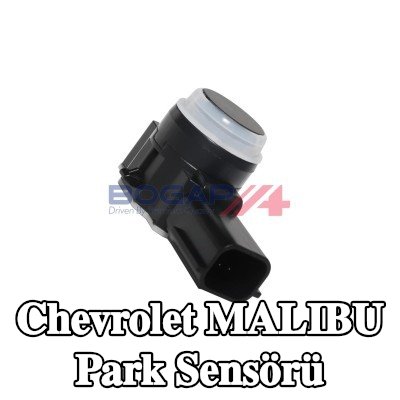 BOGAP Park sensörü — Chevrolet Malibu