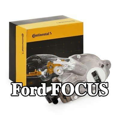 VDO مضخة وقود عالية الضغط — Ford Focus