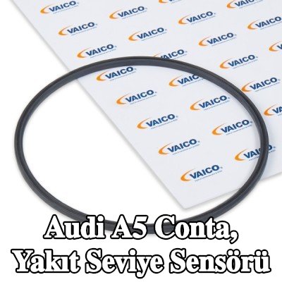 VAICO Conta, yakıt gönderici ünitesi Orijinal VAICO Kalitesi — Audi A5